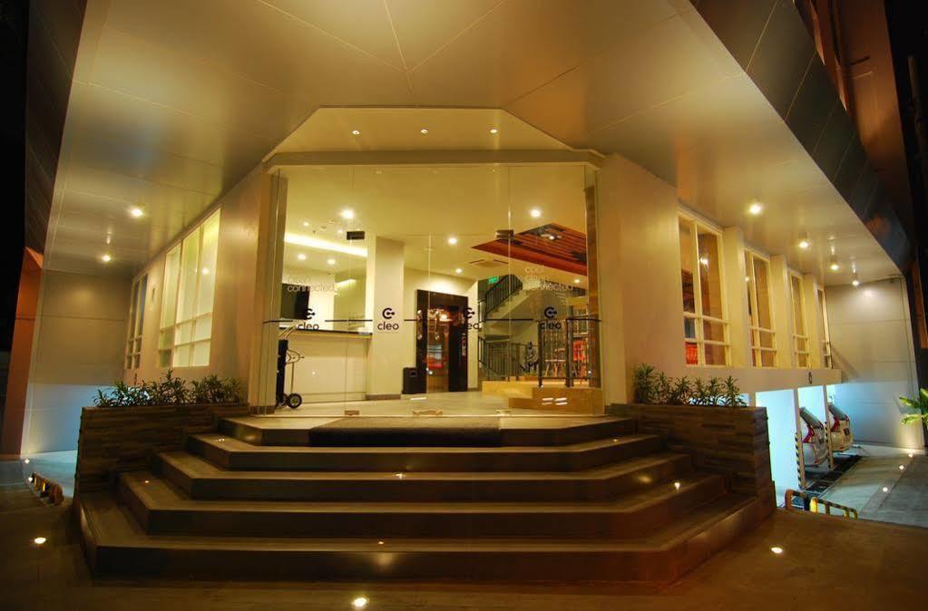 Cleo Business Hotel Walikota Mustajab City Center Surabaya Exterior photo